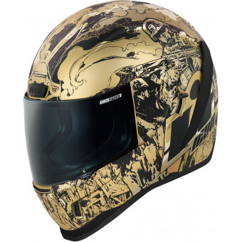 Integral ICON Airform Guardian Gold
