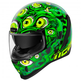 Oportunidades ICON Airform Illuminatus Green