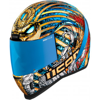 Integral ICON Airform Pharaoh Gold