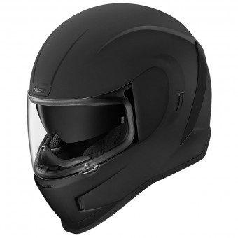 Integral ICON Airform Rubatone Black