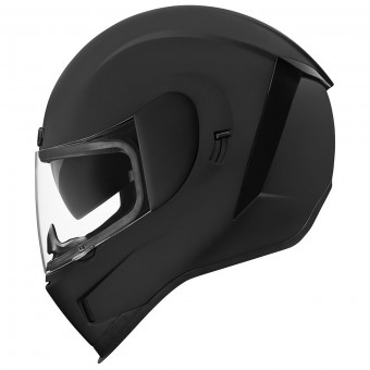 ICON Airform Rubatone Black