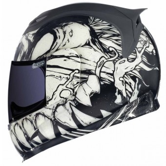 Integral ICON Airframe Artist Series Manic