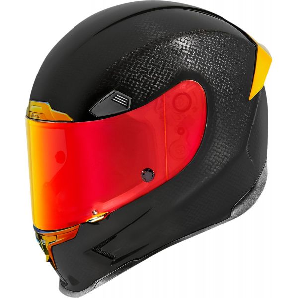 Integral ICON Airframe Pro Carbon Red