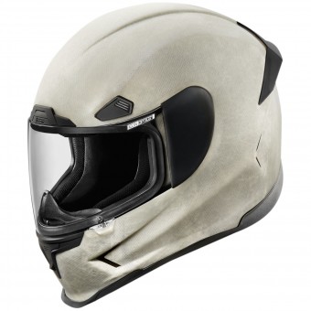 Integral ICON Airframe Pro Construct White