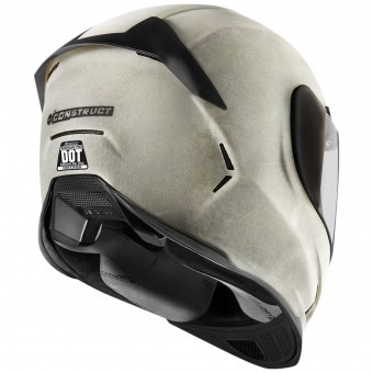 ICON Airframe Pro Construct White