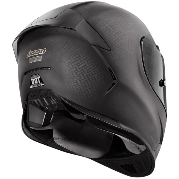ICON Airframe Pro Ghost Carbon