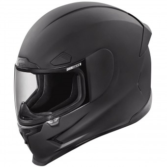 Integral ICON Airframe Pro Rubatone Black