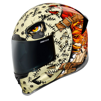Integral ICON Airframe Pro Topshelf