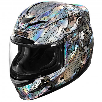 Integral ICON Airmada Legion Silver