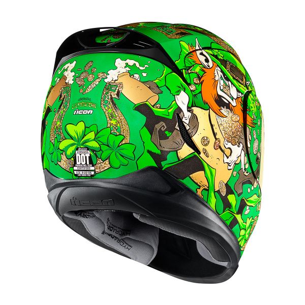 ICON Airmada Lepricon