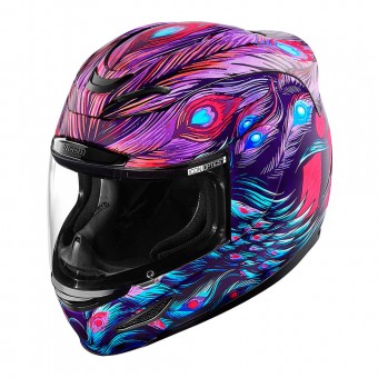 Integral ICON Airmada Opacity Purple