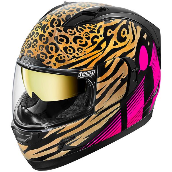 Integral ICON Alliance GT Shaguar