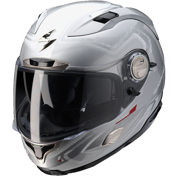 Integral Scorpion EXO 1000 Apollo Plata