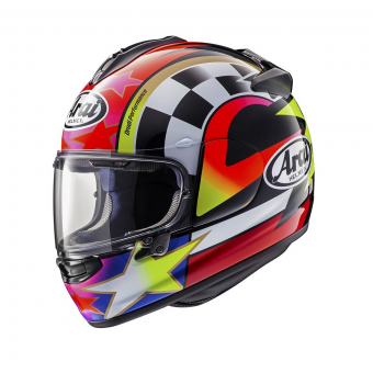 Casque Integral Arai CHASER X Schwantz 95 Casque Integral Arai CHASER X Schwantz 95
