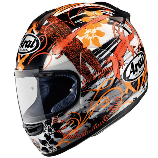Integral Arai Chaser Jungle White