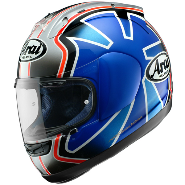 Integral Arai Chaser Dani PEDROSA