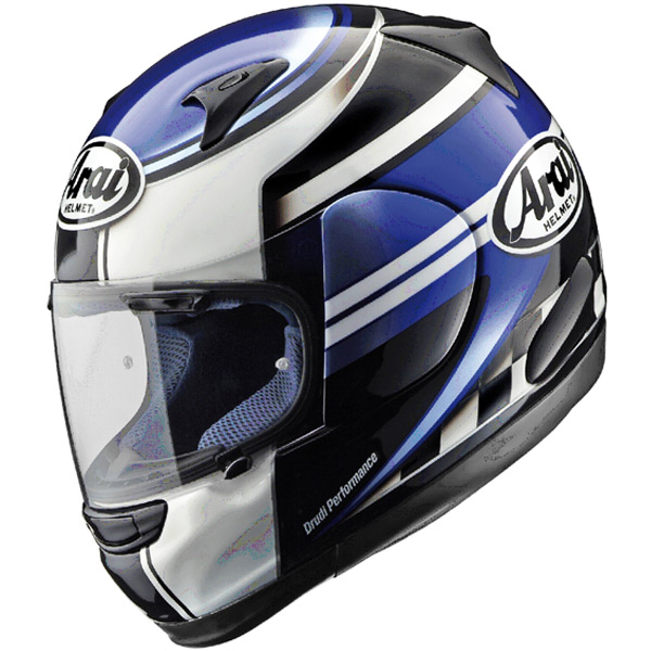 Integral Arai Chaser Force Blue