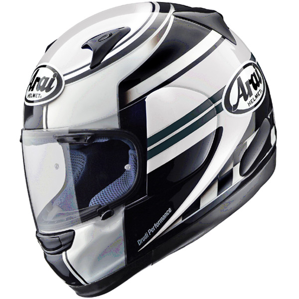 Integral Arai Chaser Force White Integral Arai Chaser Force White