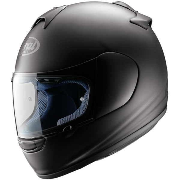 Integral Arai Chaser Frost Black