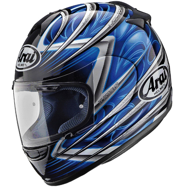 Integral Arai Chaser Spike Blue