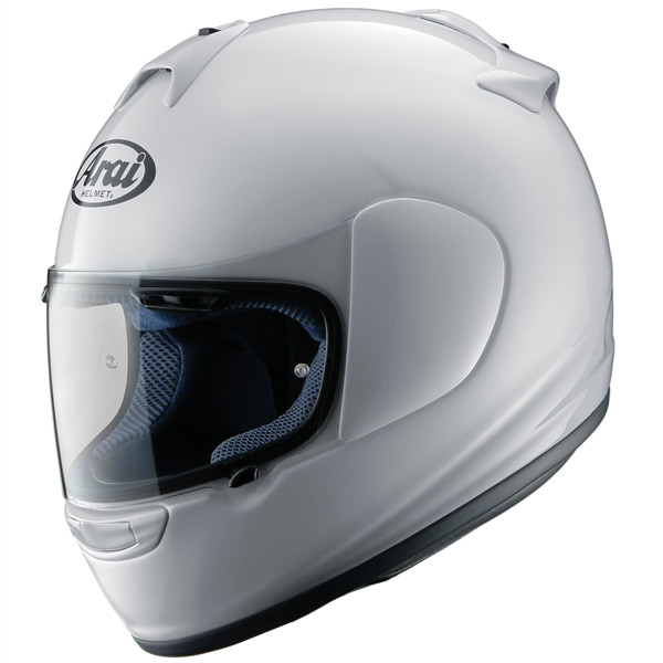 Integral Arai Chaser White