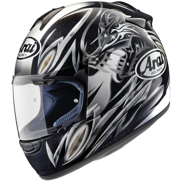 Integral Arai Chaser Wraith