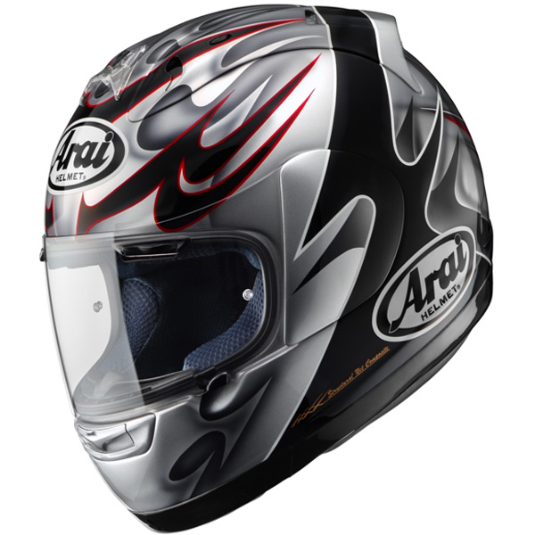 Integral Arai RX-7 Majestic