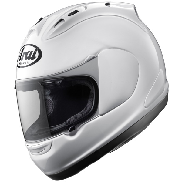 Integral Arai RX-7 White
