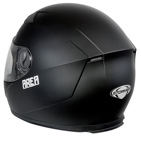 Stormer Area Negro Mate