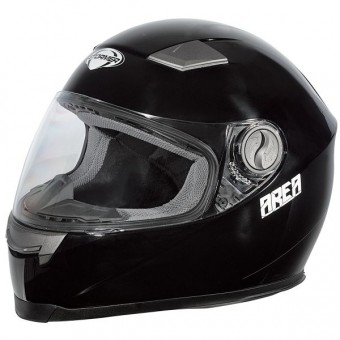 Integral Stormer Area Negro