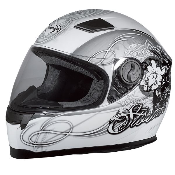 Integral Stormer Area Glam's