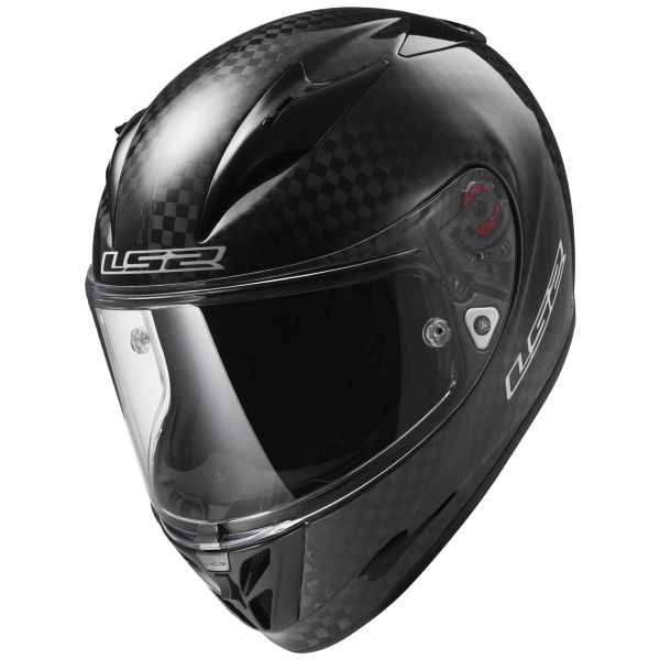 Integral LS2 Arrow C Carbon FF323