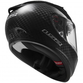 LS2 Arrow C Carbon FF323