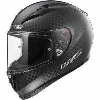 Integral LS2 Arrow C Evo Carbon FF323