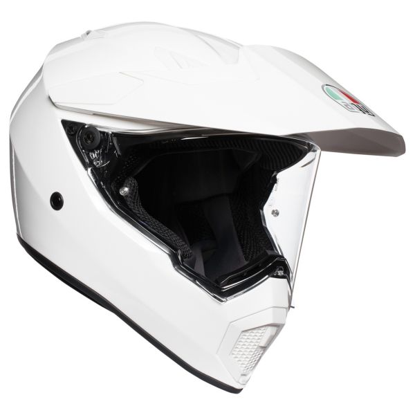 Integral AGV AX-9 Blanco