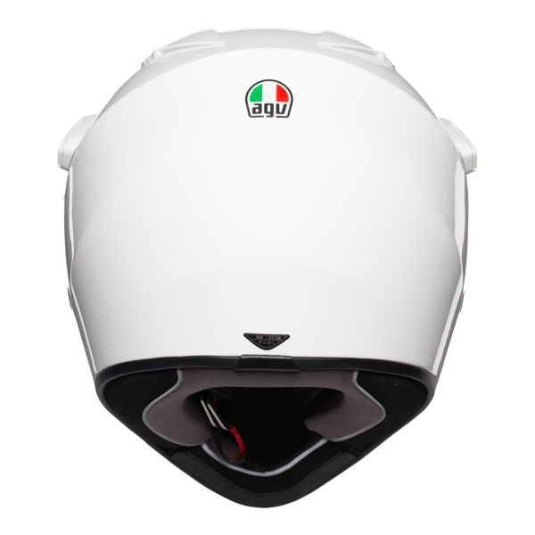 AGV AX-9 Blanco