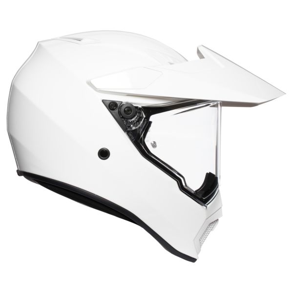 AGV AX-9 Blanco