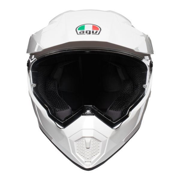 AGV AX-9 Blanco