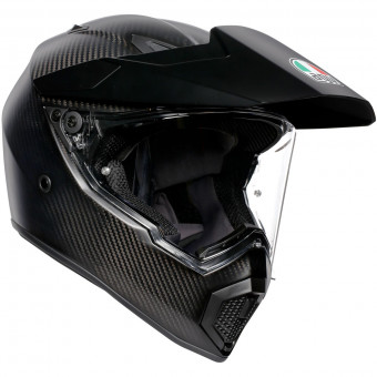 Integral AGV AX-9 Carbon Mate