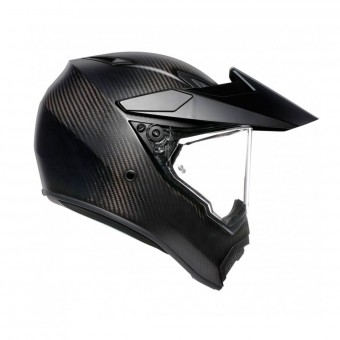 AGV AX-9 Carbon Mate