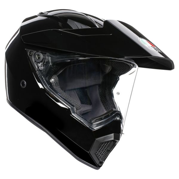 Integral AGV AX-9 Negro