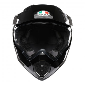 AGV AX-9 Negro