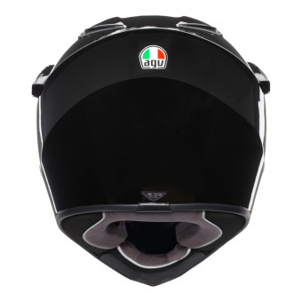 AGV AX-9 Negro