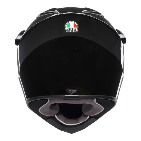 AGV AX-9 Negro