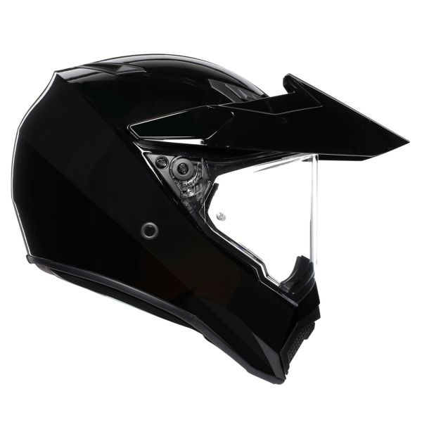 AGV AX-9 Negro