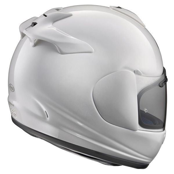 Arai Axces III Diamond White
