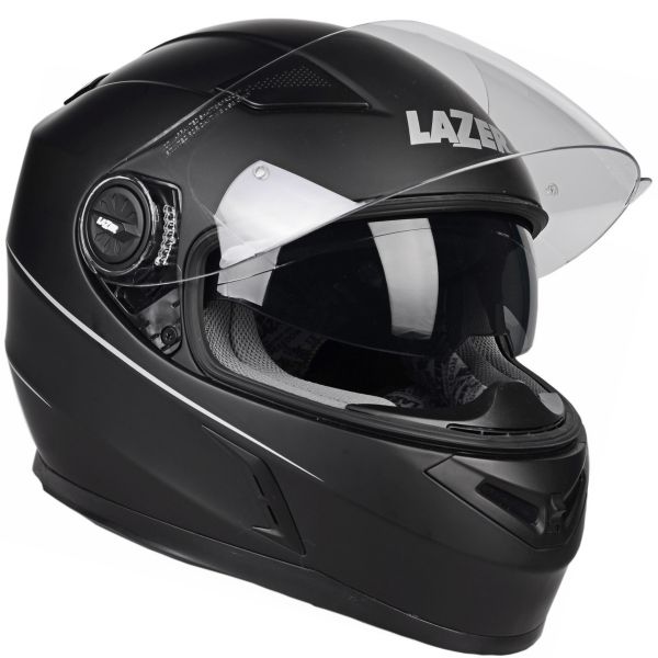 Integral Lazer Bayamo Z-Line Matt Black