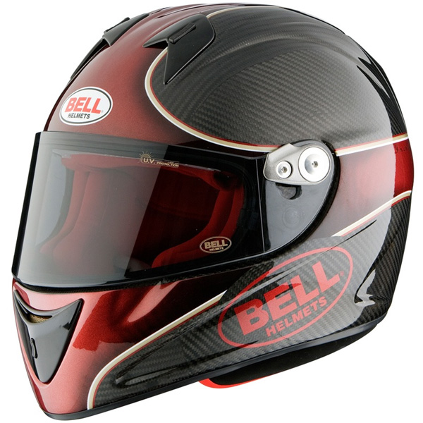 Integral Bell M4R Indy Carbon IYC