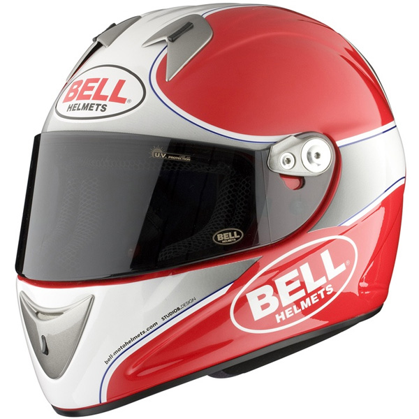 Integral Bell M4R Indy IY1
