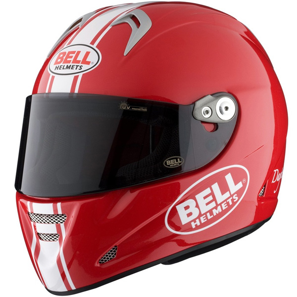 Integral Bell M5X Daytona DY1